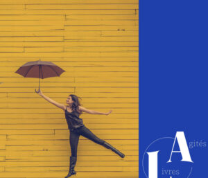 Atelier d'écriture l'imagination prend le pouvoir éditions livres agités