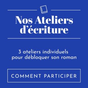 Les ateliers d’écriture